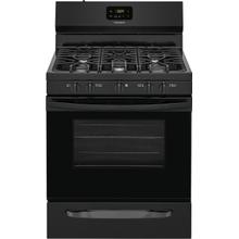 See Details - Frigidaire 30" Gas Range