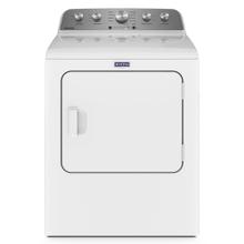 See Details - Top Load Electric Dryer with Extra Power - 7.0 cu. ft.