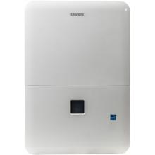 See Details - Danby 50 Pint Dehumidifier with Pump