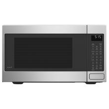 See Details - Café™ 1.5 Cu. Ft. Smart Countertop Convection/Microwave Oven