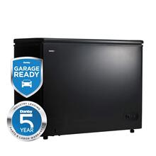 See Details - Danby 7.2 cu. ft. Chest Freezer