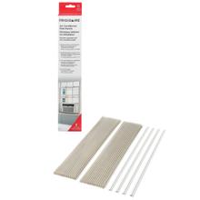 See Details - Frigidaire Air Conditioner Side Panel Kit