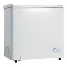 See Details - Danby 5.5 cu. ft. Chest Freezer