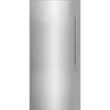 See Details - Electrolux 19 Cu. Ft. Single-Door Freezer