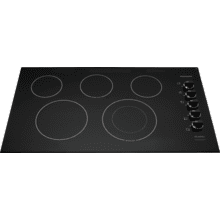See Details - Frigidaire 36'' Electric Cooktop