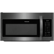 See Details - Frigidaire 1.8 Cu. Ft. Over-The-Range Microwave
