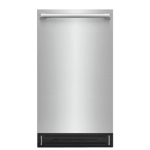 See Details - 18''Built-In Dishwasher with IQ-Touch™ Controls