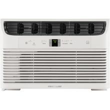 See Details - Frigidaire 6,000 BTU Connected Window-Mounted Room Air Conditioner