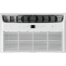 Frigidaire 8,000 BTU Built-In Room Air Conditioner- 115V/60Hz