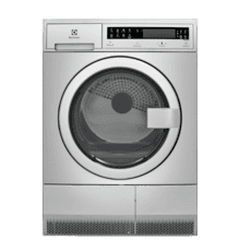 Front Load Compact Dryer with IQ-Touch® Controls - 4.0 Cu. Ft.