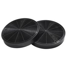See Details - Range Hood Charcoal Filter - 2 pack