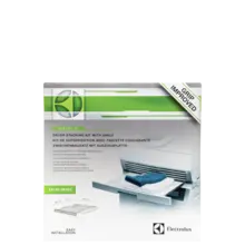 Front-load Laundry Stacking Kit