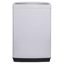 See Details - Danby 1.8 cu. ft. Compact Top Load Washing Machine in White