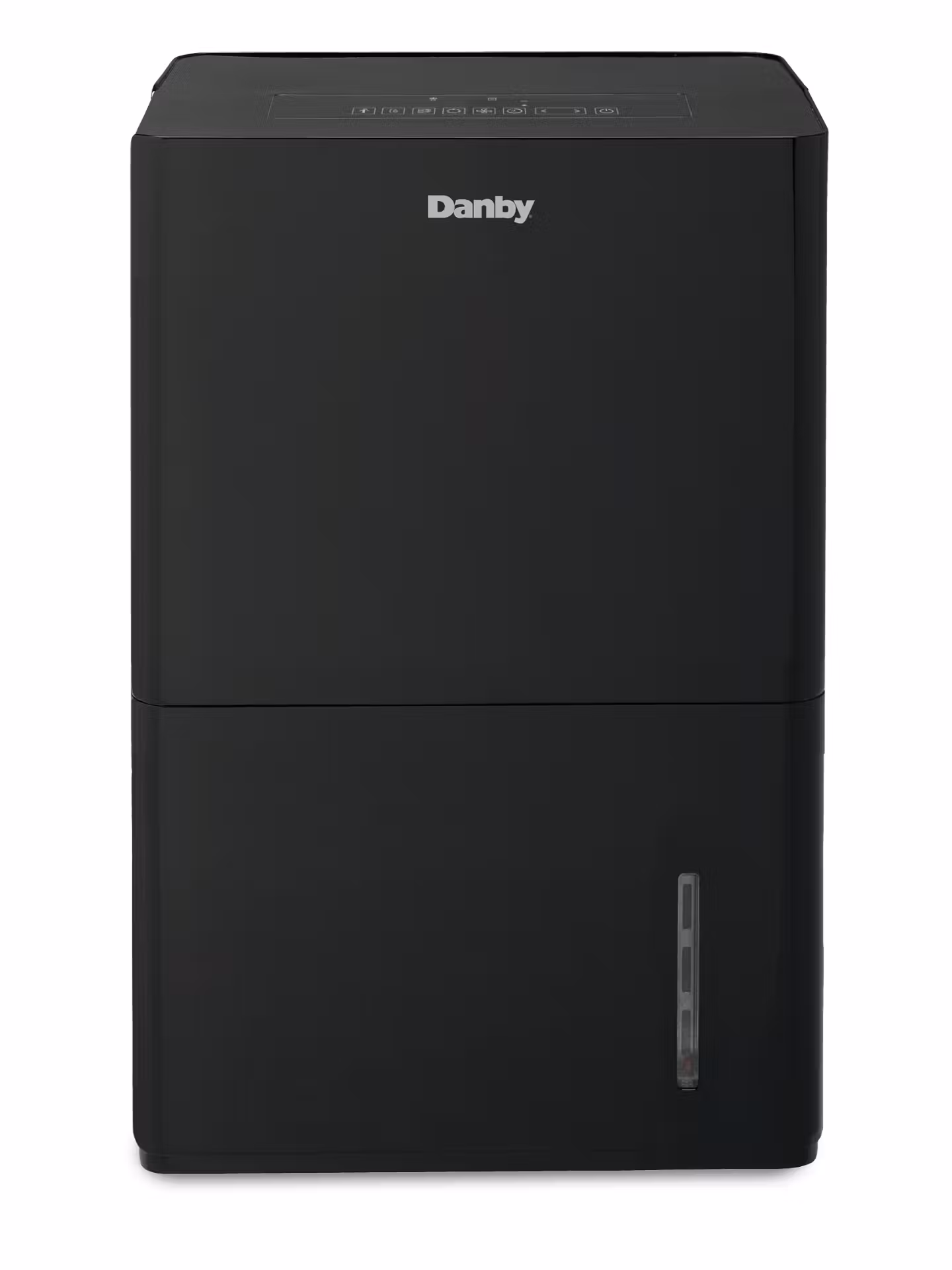 See Details - Danby 50 Pint Dehumidifier with Pump