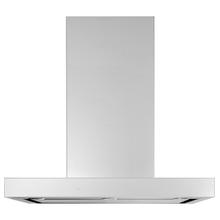 See Details - 30" Smart Designer Wall Mount Hood w/ Perimeter Venting