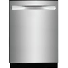 See Details - Frigidaire Gallery 24" Built-In Dishwasher