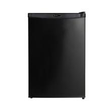 See Details - Danby Designer 4.4 cu. ft. Compact Fridge in Black