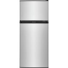 See Details - Frigidaire 4.5 Cu. Ft. Compact Refrigerator