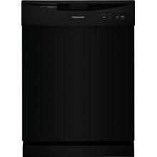See Details - Frigidaire 24" Built-In Dishwasher