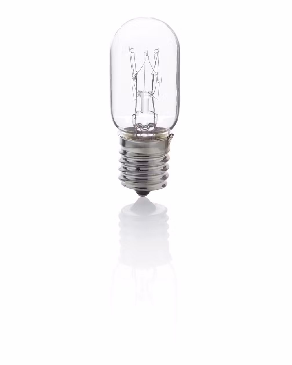 See Details - Frigidaire 20-Watt Appliance Light Bulb