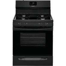 Product Image - Frigidaire 30'' Gas Range