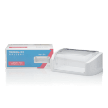 See Details - Frigidaire Gallery SpaceWise® Custom-Flex™ Dairy Bin