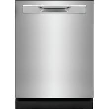 See Details - Frigidaire Gallery 24" Built-In Dish Dishwasher
