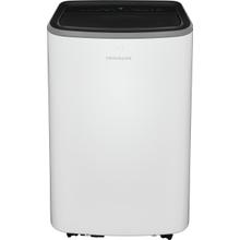 See Details - Frigidaire 3-in-1 Heat/Cool Portable Room Air Conditioner 14,000 BTU (ASHRAE) / 10,000 BTU (DOE)