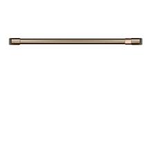 See Details - Café™ 30" Brushed Bronze handle/knob
