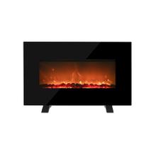See Details - Danby Designer 38" Wall Mount Electric Fireplace