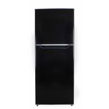 See Details - Danby 10.0 cu. ft. Apartment Size Fridge Top Mount in Black