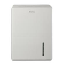 See Details - Danby 30 Pint Dehumidifier in White