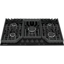 View Product - Frigidaire 36" Gas Cooktop