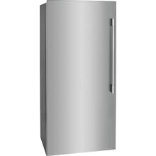 See Details - Frigidaire Professional 19 Cu. Ft. Single-Door Freezer