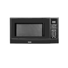 See Details - Danby Designer 1.4 cu ft Sensor Microwave - Black