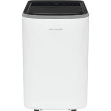 See Details - Frigidaire 3-in-1 Connected Portable Room Air Conditioner 12,000 BTU (ASHRAE) / 8,000 BTU (DOE)