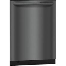 View Product - Frigidaire Gallery 24'' Built-In Dishwasher with Dual OrbitClean® Wash System