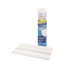 See Details - Smart Choice Adjustable Cut-to-Fit Side Panels