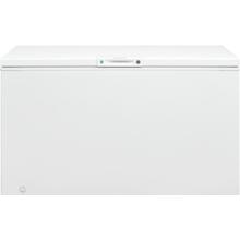 See Details - Frigidaire 14.8 Cu. Ft. Chest Freezer