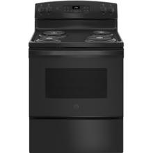 See Details - GE® ENERGY STAR® 30" Free-Standing Self-Clean Electric Range