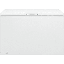 Frigidaire 12.8 Cu. Ft. Chest Freezer