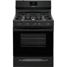 Product Image - Frigidaire 30'' Gas Range