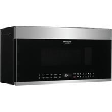 See Details - Frigidaire Gallery 1.5 Cu. Ft. Over-The-Range Microwave with Convection