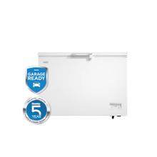 See Details - Danby 11 cu.ft Chest Freezer