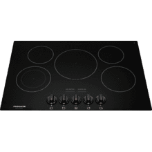 See Details - Frigidaire Gallery 30'' Electric Cooktop
