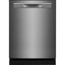 See Details - Frigidaire Gallery 24" Built-In Dish Dishwasher