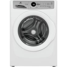 See Details - Electrolux Front Load Washer with LuxCare® Wash - 4.4 Cu. Ft.