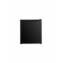See Details - Danby 1.6 cu. ft. Compact Fridge in Black