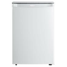 See Details - Danby 2.6 cu. ft. Compact Fridge in White