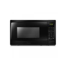 See Details - Danby 0.9 cu. ft. Countertop Microwave in Black